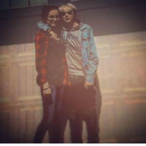 Meet your Posher, Jared